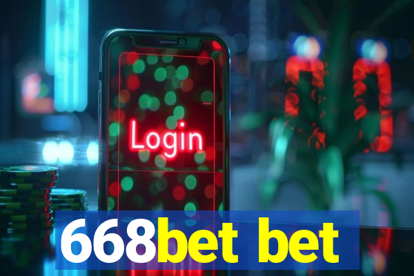 668bet bet